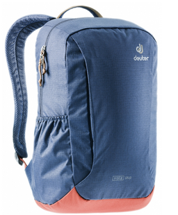 Рюкзак DEUTER Vista Skip цвет 3522 midnight-lava
