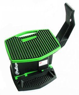 Підставка під мотоцикл Polisport Lift Stand MX (Green)