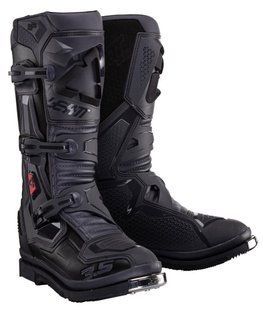 Мотоботи LEATT 3.5 HydraDri Boot (Graphene), 8