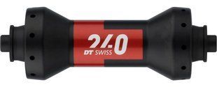 Купить Втулка DT SWISS 24P 100/QR ROAD 20 отв., передняя с доставкой по Украине