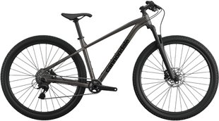 Купити Велосипед 29" Cannondale TRAIL 6 Cues 2024 SBK XL (180-195 см) з доставкою по Україні