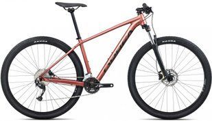 Купити Велосипед Orbea ONNA 29 40 L Terracotta Red (Matt) - Green (Gloss) з доставкою по Україні