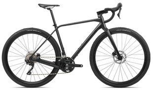 Купити Велосипед Orbea TERRA H40, 23, N13907D9, L, Night Black з доставкою по Україні
