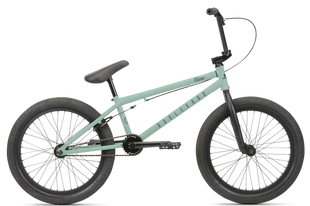 Купить Велосипед BMX Haro 2021-23 Boulevard Matte Salvia с доставкой по Украине