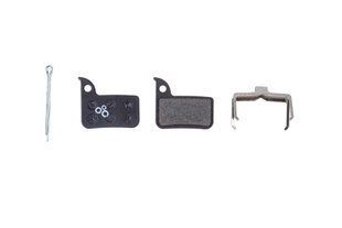 Гальмівні колодки дискові ONRIDE Classic Force, напівметал (для SRAM HRD/Red/Force/Rival/CX1/Apex)