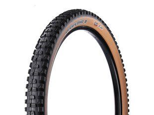 Купити Покришка MAXXIS MINION DHR II 29X2.40WT TPI-60 Foldable EXO/TR/TANWALL з доставкою по Україні