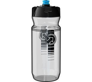 Купити Фляга PRO TEAM 600ml, прозрачна з доставкою по Україні