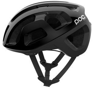 Octal X велошолом (Carbon Black, S)