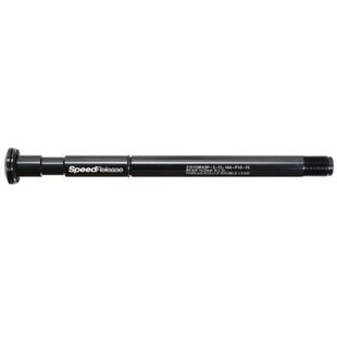 Купити Вісь Cannondale Axle 142X12, 2LEAD P1.0 BOLT 166L K83091 з доставкою по Україні