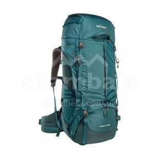Yukon 70+10 рюкзак (Teal Green/Jasper)