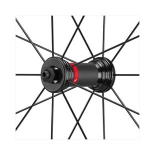 Купити Колеса Fulcrum Racing 6 C17 alu clincher SH11s F+R R6-19CFRBS з доставкою по Україні