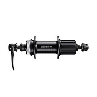 Купить Втулка задня Shimano FH-QC300-HM, 32отв QR 170мм, OLD:135мм CL, OEM с доставкой по Украине