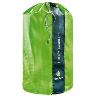 Чохол Deuter Pack Sack 9 колір 2004 kiw