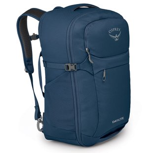 Рюкзак Osprey Daylite Carry-On Travel Pack 44 Wave Blue (синій)