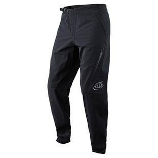 Купити Велоштани TLD Resist Pant [Black] 40 з доставкою по Україні