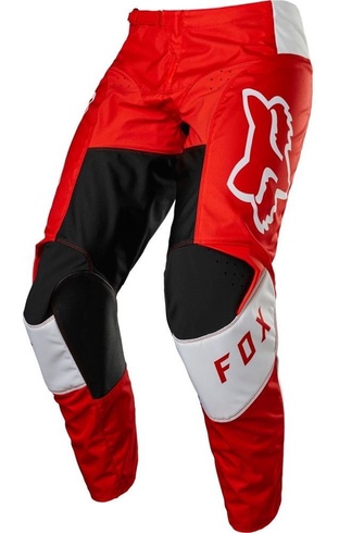 Брюки FOX 180 LUX PANT (Flo Red), 32, 34
