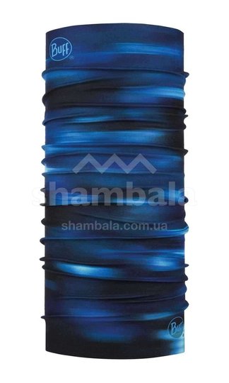 ORIGINAL shading blue, One Size, Шарф-труба (Бафф), Синтетичний