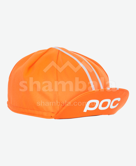 Кепка велосипедна POC Essential Cap, Zink Orange, S-M (PC 82051205SMD1)