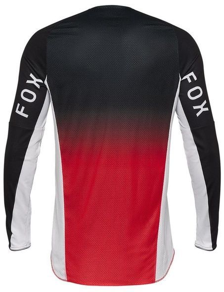 Джерсі FOX 360 Jersey - DIVIDER (Flo Red), XL