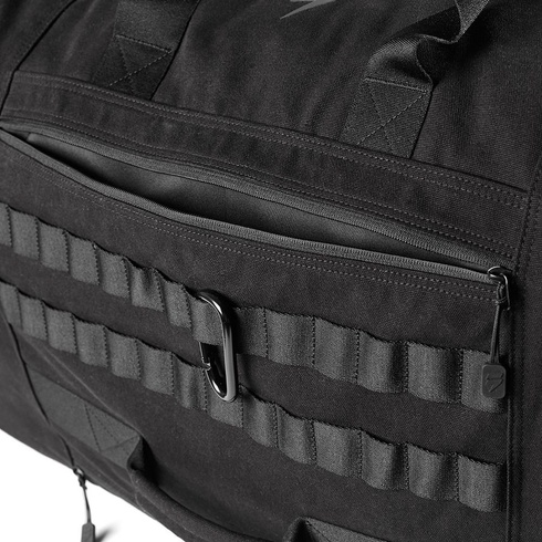 Сумка для форми SHIFT GB ROLLER (Black), Gear Bag