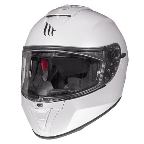 Шлем MT Blade 2 SV Solid White