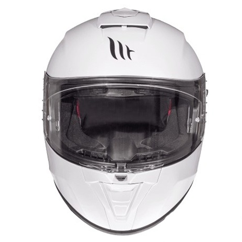 Шлем MT Blade 2 SV Solid White