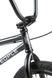 Купити Велосипед BMX 20" WeThePeople CRS 20,25" рама 2021, matt black з доставкою по Україні