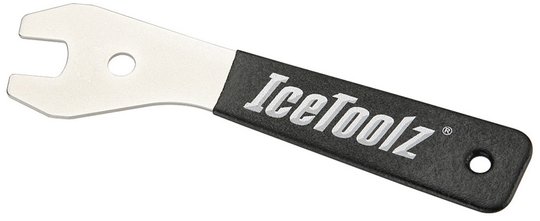 Купити Ключ ICE TOOLZ 4719 конусний з руків'ям 19mm з доставкою по Україні