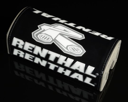 Захисна подушка Renthal Fatbar Pad (Black), No Size