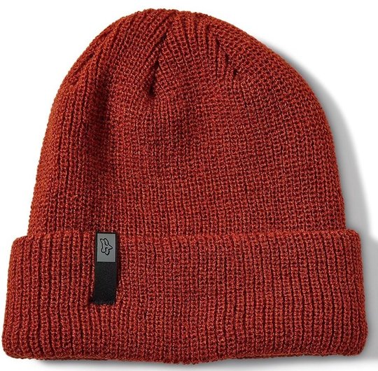 Шапка FOX MACHINIST BEANIE (Copper), One Size, One Size