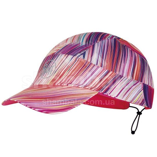 PACK RUN CAP r-jayla rose pink, One Size, Кепка, Синтетичний