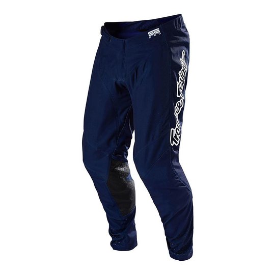 Штаны TLD SE PRO PANT, [SOLO NAVY] размер S, 38