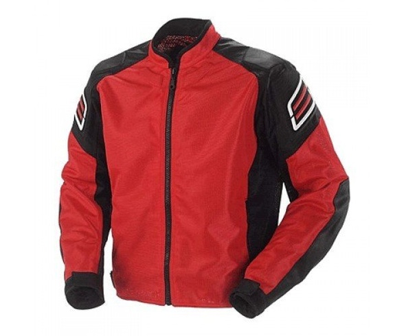 Куртка SHIFT Airborne Jacket (Red), L