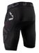 Компресійні шорти LEATT Impact Shorts 3DF 3.0 (Black), Small, S
