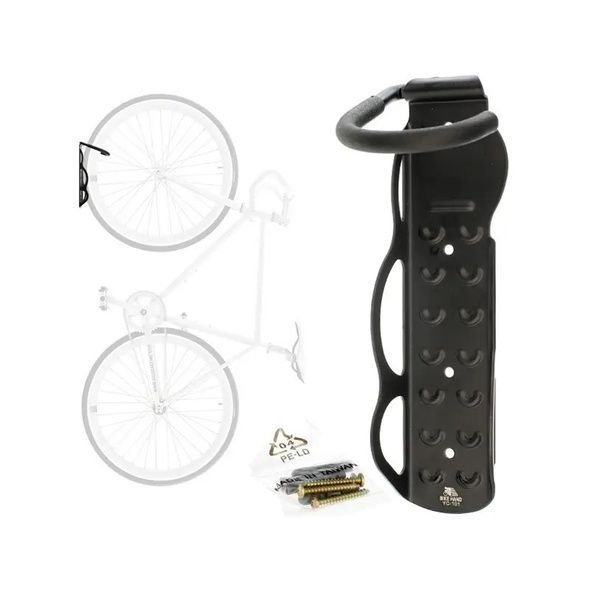 Купить Подвесной кронштейн для хранения велосипеда Bike Hand YC-101 с доставкой по Украине