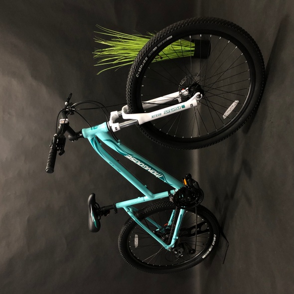 Купити Велосипед жіночий 27,5" Mongoose Montana S 2021, mint з доставкою по Україні