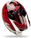 Шолом FLY FORMULA STRYPER Helmet (Red), L, L