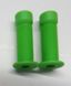 Купити Колпачок на нипель ODI Valve Stem Grips Candy Jar - SCHRADER, Green (1 шт) з доставкою по Україні