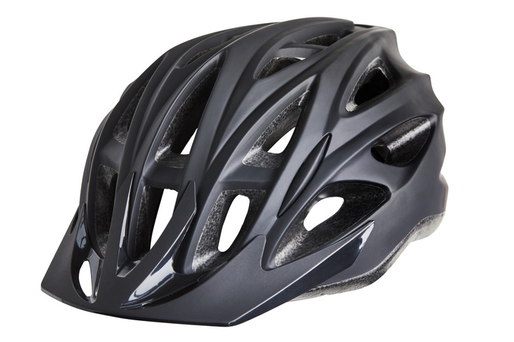 Шлем Cannondale QUICK размер L/XL черный