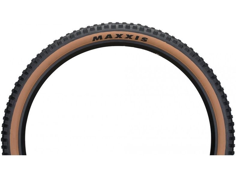 Купить Покрышка MAXXIS MINION DHR II 29X2.40WT TPI-60 Foldable EXO/TR/TANWALL с доставкой по Украине