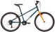 Купити Велосипед 24" Pride GLIDER 4.1 2023 бірюзовий з доставкою по Україні