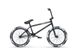 Купити Велосипед BMX 20" Radio DARKO 21" рама, 2021, черный матовый з доставкою по Україні