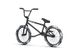 Купити Велосипед BMX 20" Radio DARKO 21" рама, 2021, чорний матовий з доставкою по Україні