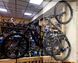 Купити Подвесной кронштейн для хранения велосипеда Bike Hand YC-101 з доставкою по Україні
