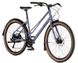 Купити Велосипед Kona Coco 650B 2024 (Purple, XS) з доставкою по Україні