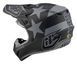 МотоШлем TLD SE4 POLYACRYLITE [FREEDOM BLACK/GRAY] M