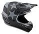 МотоШлем TLD SE4 POLYACRYLITE [FREEDOM BLACK/GRAY] M