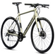 Купити Велосипед Merida SPEEDER 100, ML(54), SILK CHAMPAGNE(BLACK) з доставкою по Україні