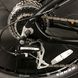 Купити Велосипед гірський 27,5" Haro Beasley 15" рама, чорний матовий 2021 з доставкою по Україні