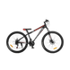 Велосипед CrossBike Storm 27" Черный-Красный S (150-165 см)